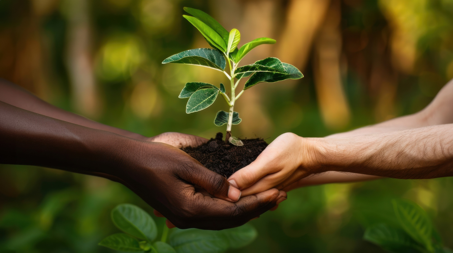 Memory Gift Plant a Tree