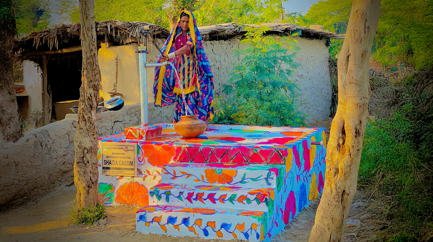 donate-clean-water